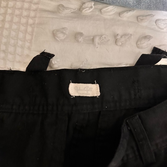 Piper cargo pants brandy Melville - Picture 3 of 4
